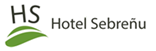 Hotel Sebreñu